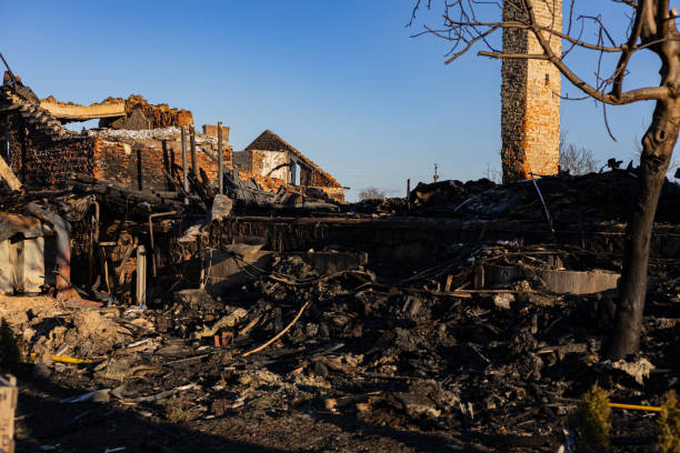 Trusted Fire Damage Removal service in Pottstown, PA - Fire Damage Laser Cleaning