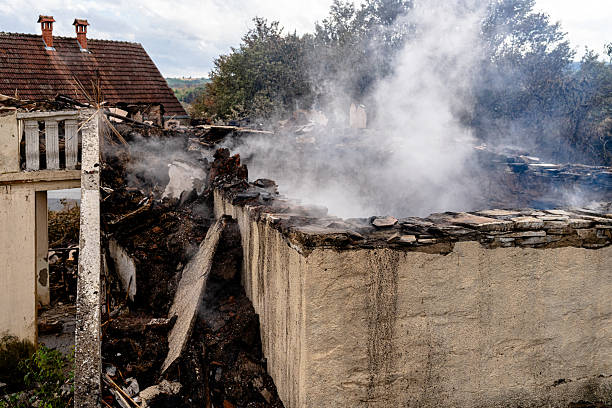 Affordable Fire Damage Removal solutions in Pottstown, PA